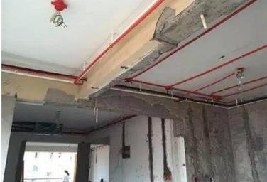 科尔沁右翼中漏水维修 墙面漏水怎么办呢?墙面漏水的原因?